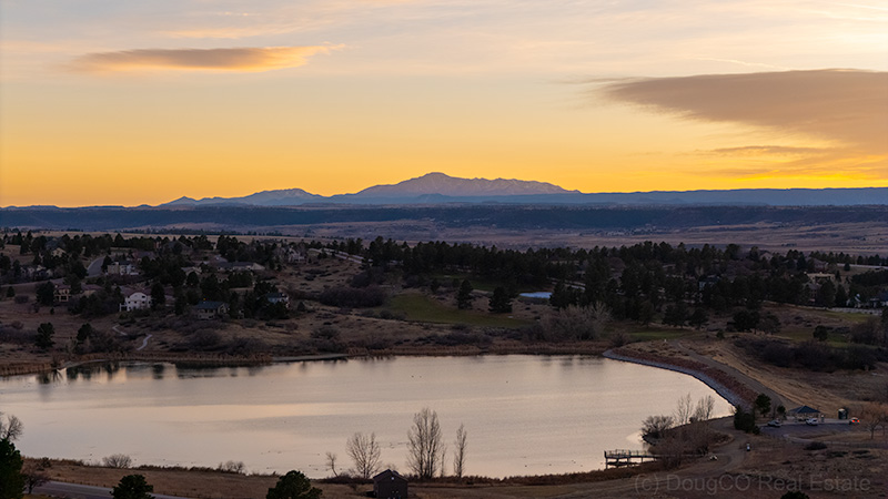 The Pinery, Parker CO